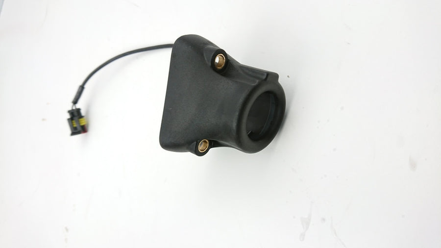 Antena inmovilizador y soporte - Ducati