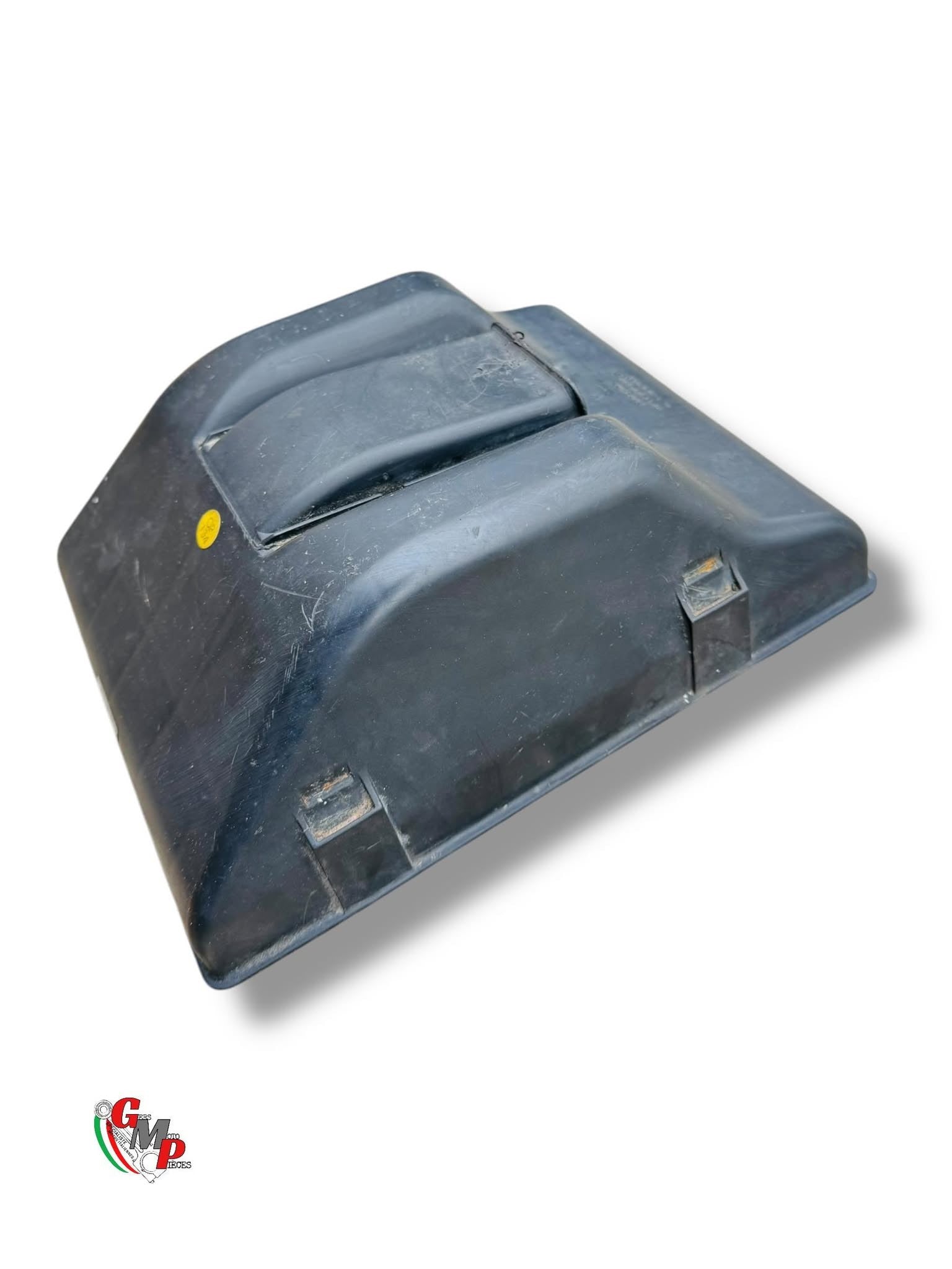 Tapa de la caja de aire TBE - Ducati