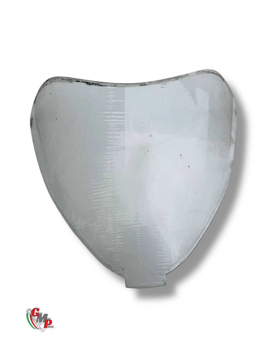 Burbuja de plexiglás para parabrisas - Ducati