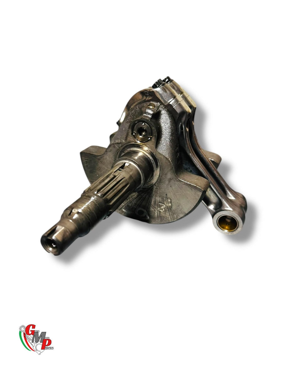 Cigüeñal - Ducati