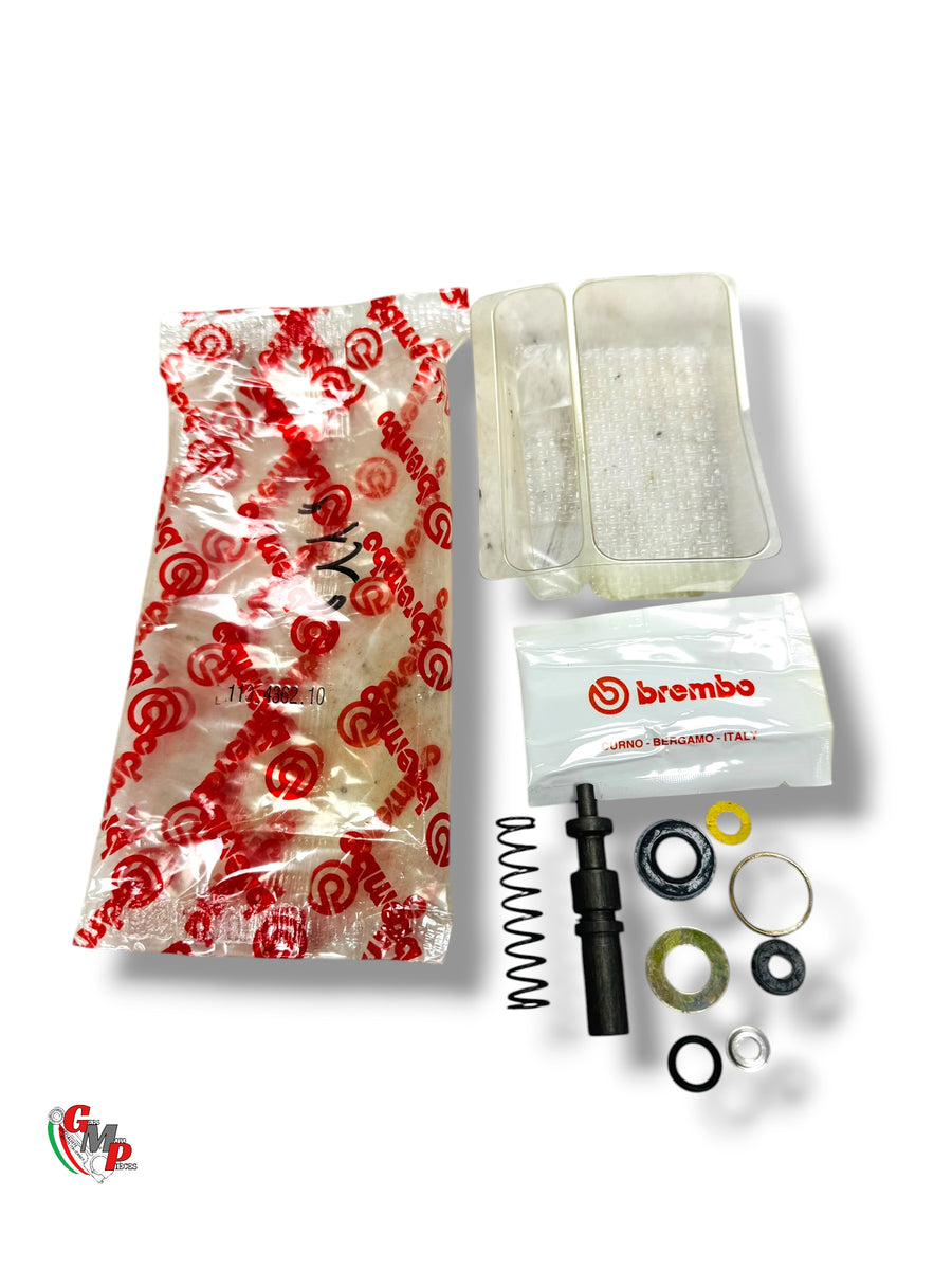 Kit de reparación de bomba de freno principal, diámetro 11 - NUEVO