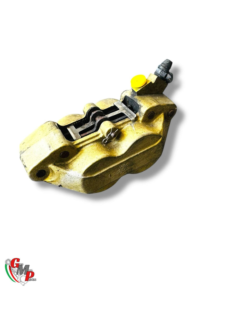 Pinza freno delantera izquierda Brembo distancia entre ejes 40mm - Ducati