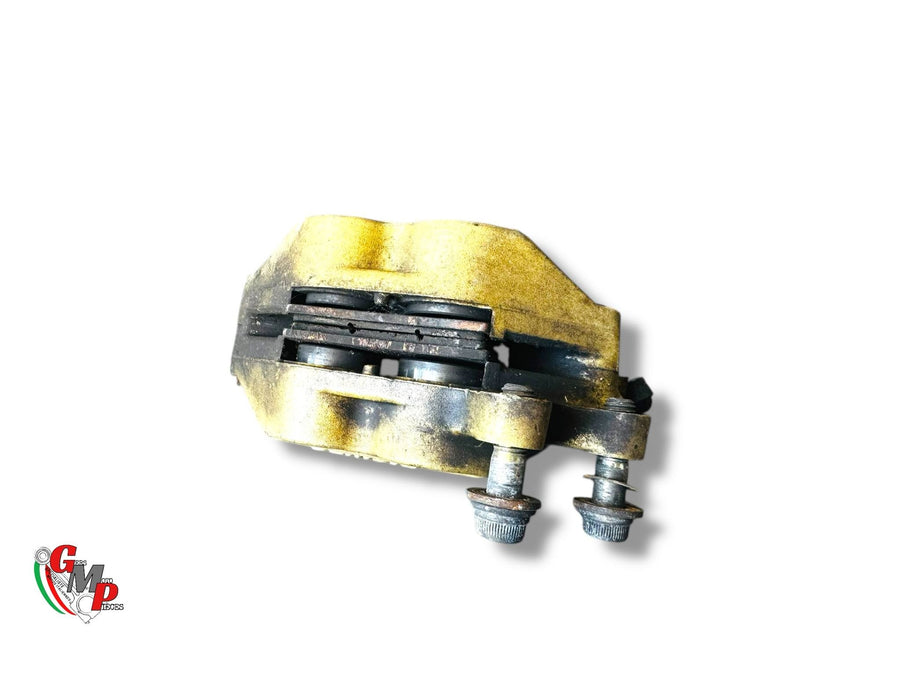 Pinza freno delantera izquierda Brembo distancia entre ejes 40mm - Ducati