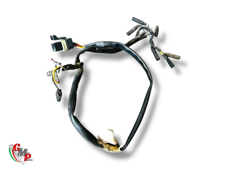 Arnés de cableado trasero - Ducati