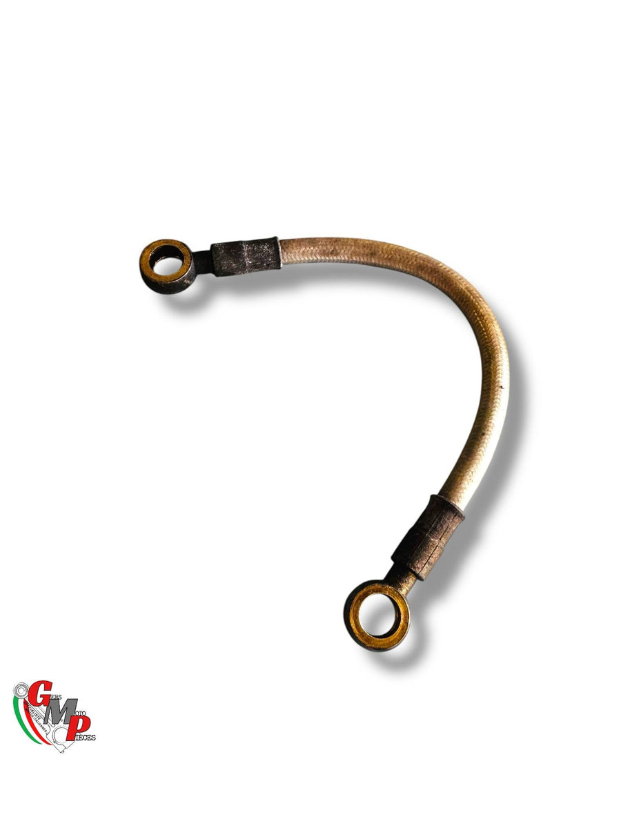 Conexión de la manguera del calentador del tanque - Ducati