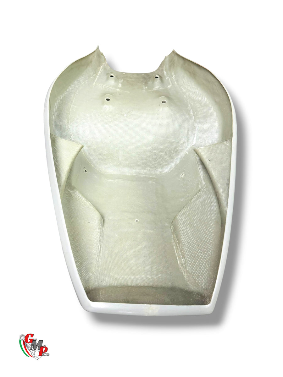 Asiento Monoplaza Racing de Fibra NUEVO - Ducati