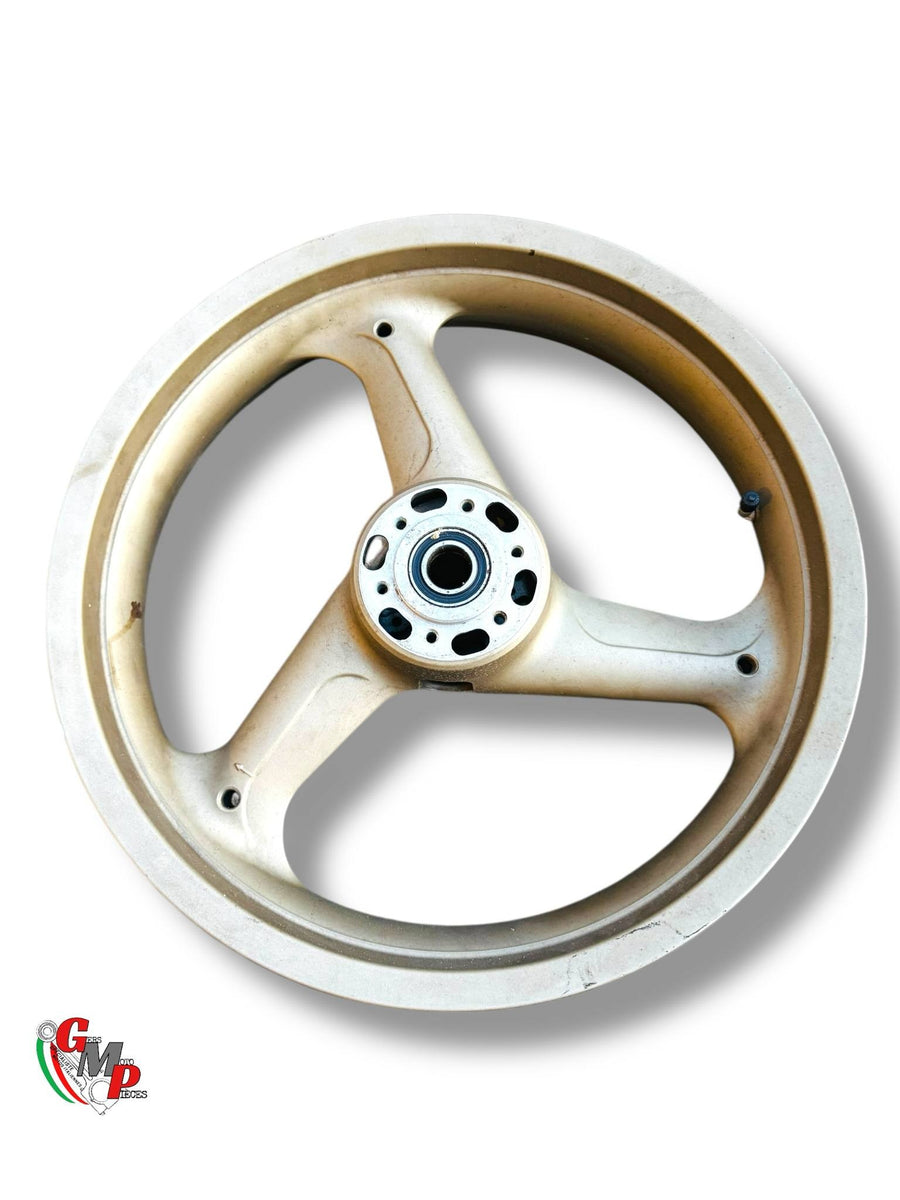 Llanta delantera de 3 radios - Ducati Superbike SBK 748 748R 916 916SP 996