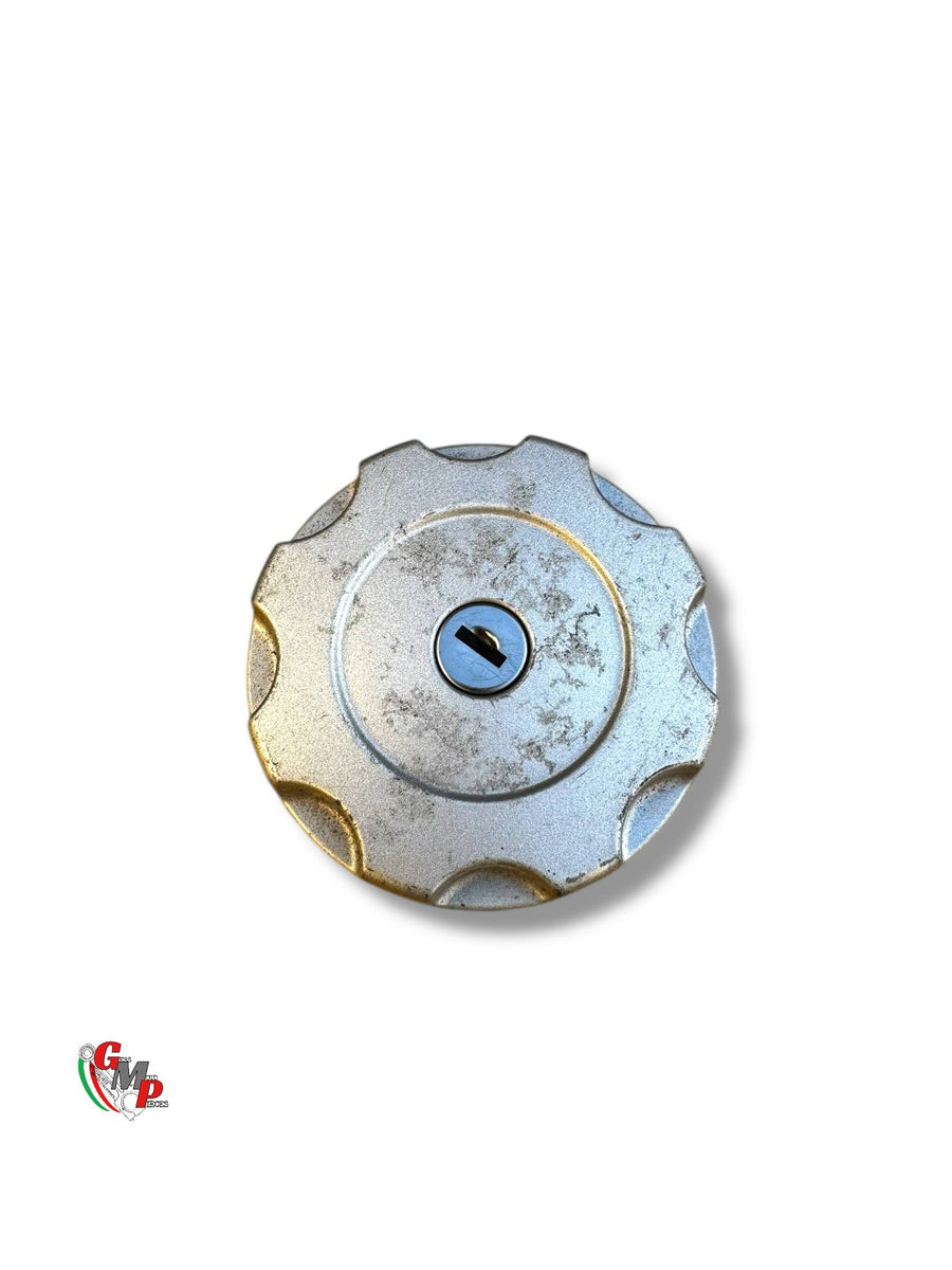 Tapa del depósito de combustible - Ducati