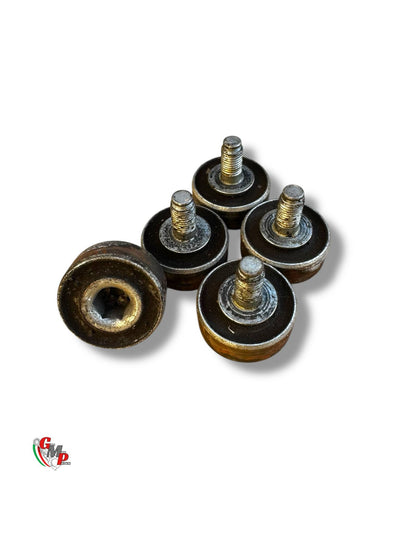 Kit Silentblock Amortiguador de Par - Ducati