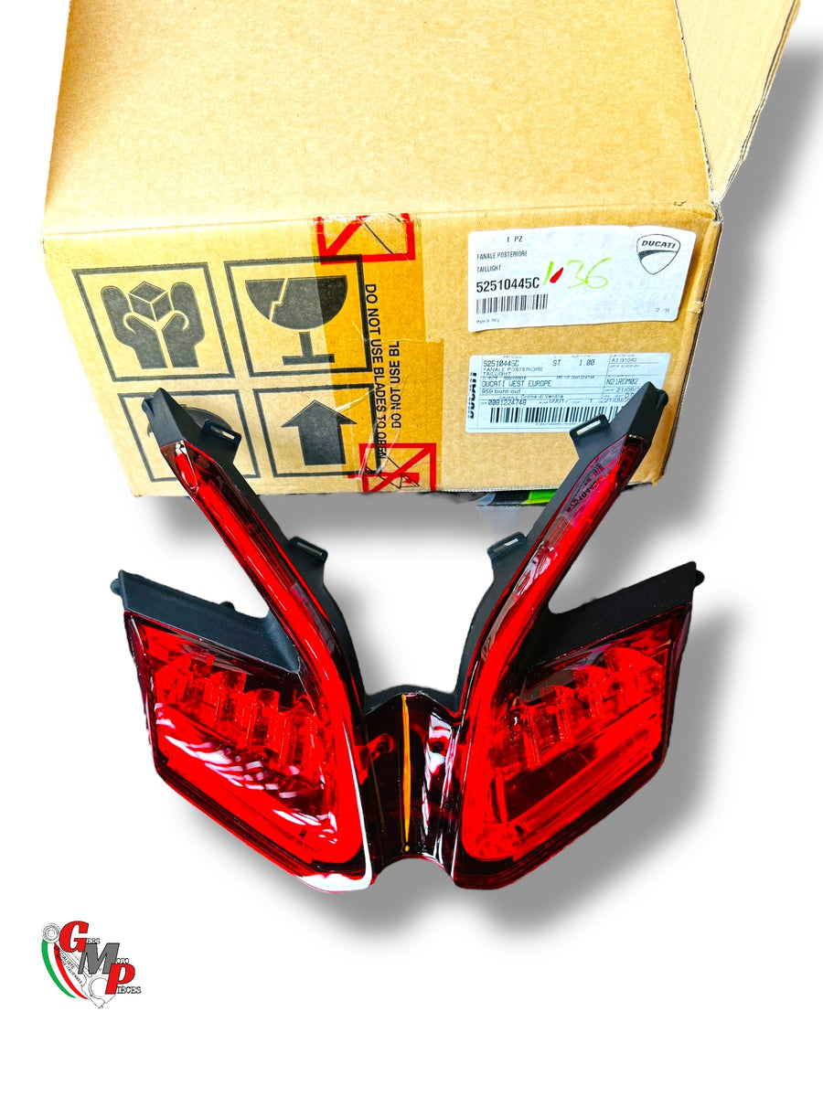 Piloto trasero Original - Ducati