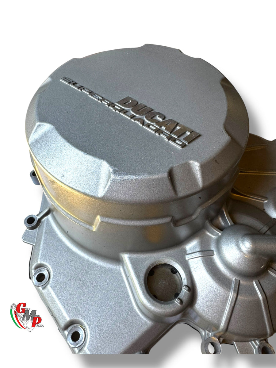 Tapa de alternador - Ducati