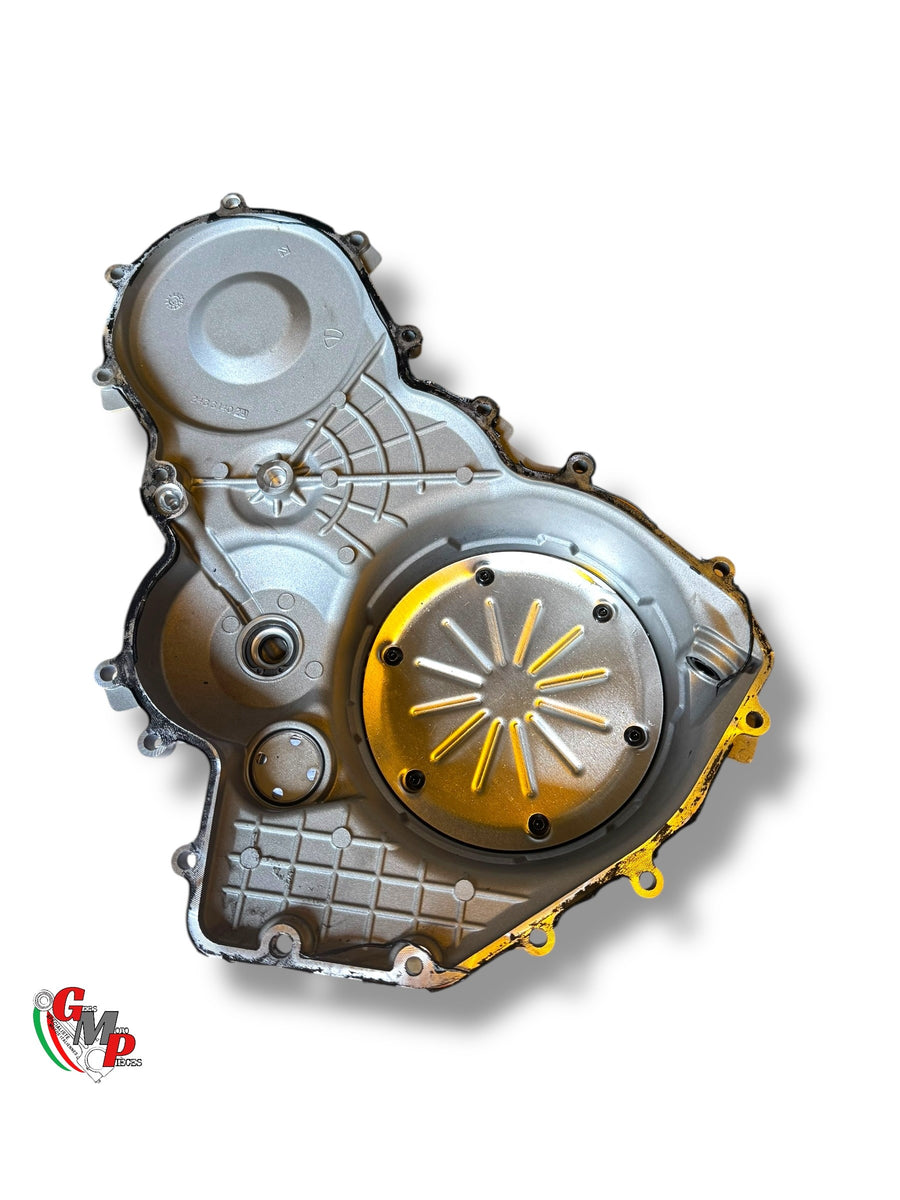 Tapa de alternador - Ducati