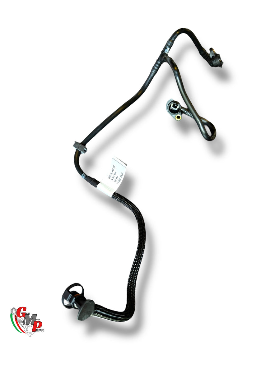 Mangueras de combustible - Ducati