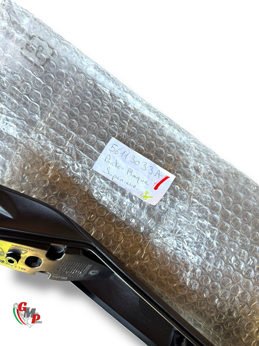 Soporte Placa Superior NUEVO - Ducati