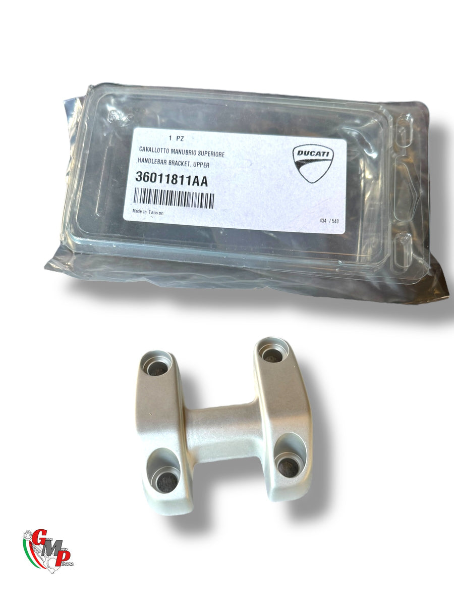 NUEVO Puente Superior - Ducati