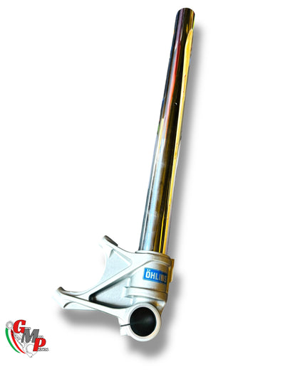 Pata de horquilla Ohlins con tubo de inmersión NUEVA - Ducati