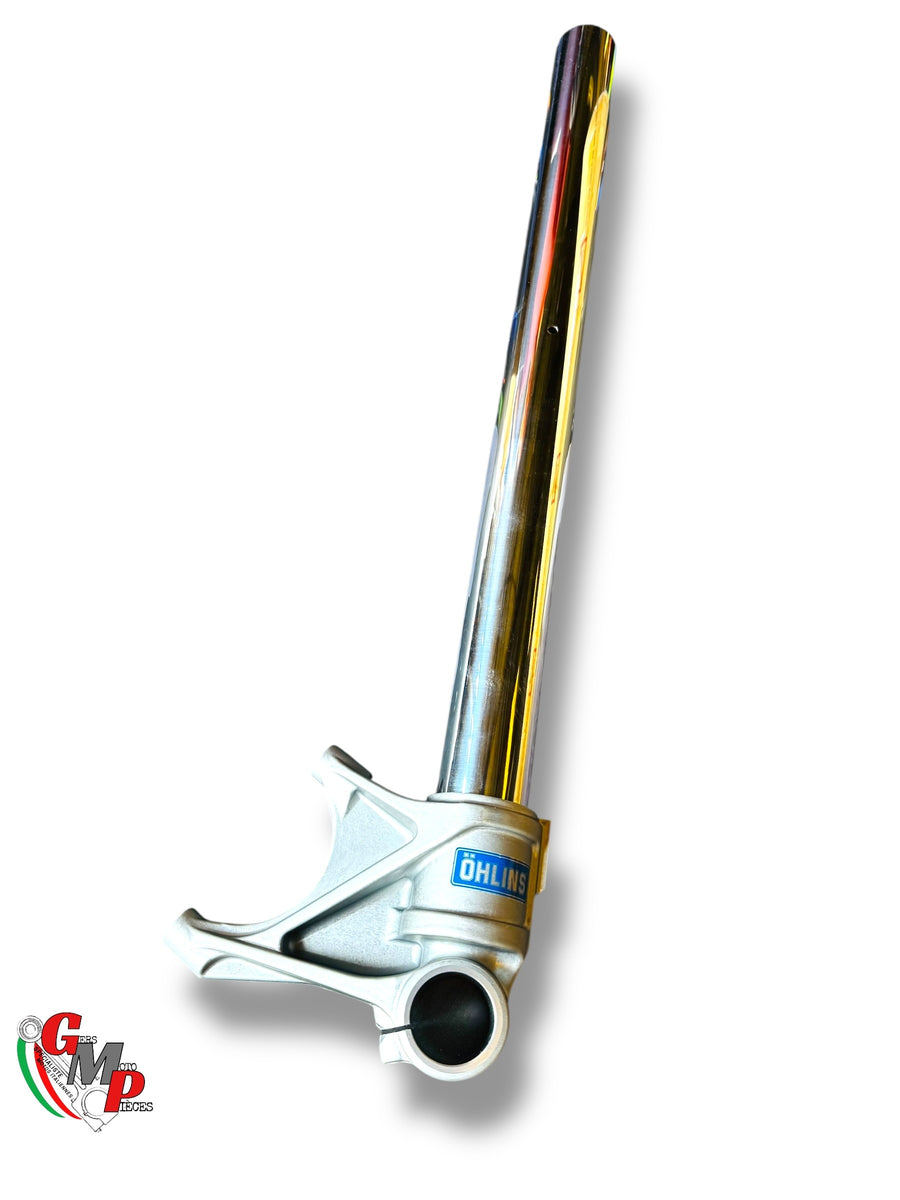 Pata de horquilla Ohlins con tubo de inmersión NUEVA - Ducati