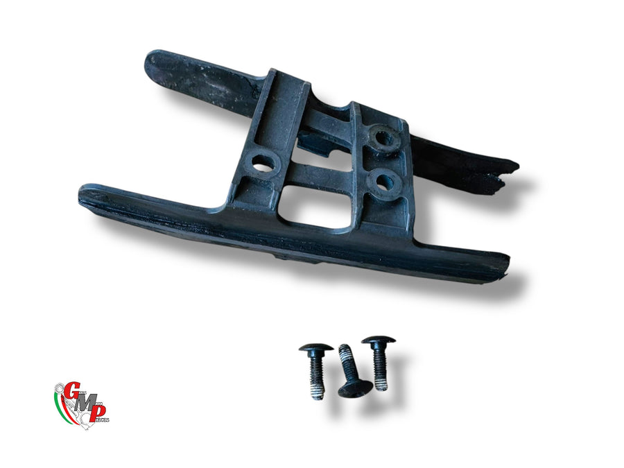 Deslizador de cadena de basculante de aluminio - Ducati
