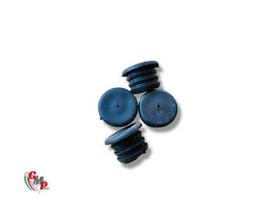 Tapón de goma para chasis de 22 mm - Ducati