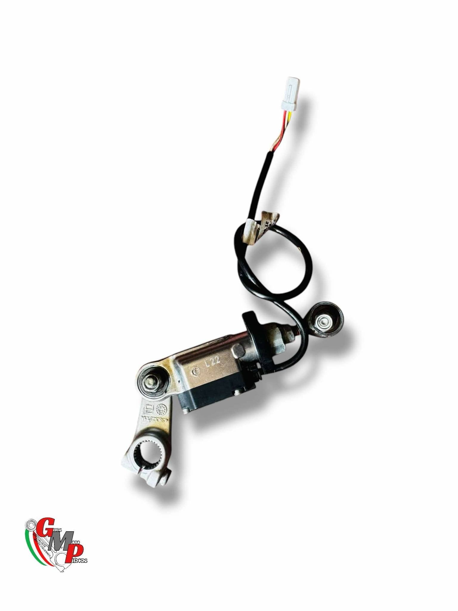 Palanca de cambios rápida - Ducati