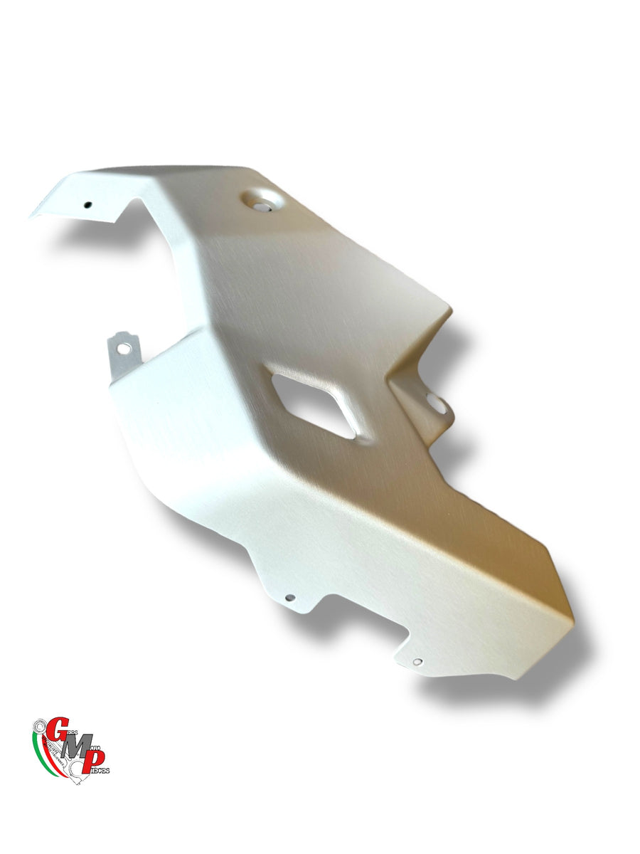 Protección motor derecha NUEVA - DUCATI