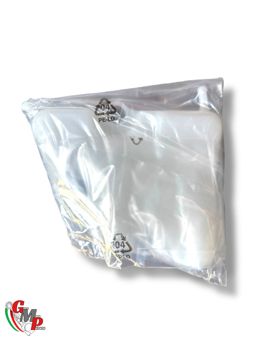 Depósito agua izquierda vaso expansión NUEVO - DUCATI
