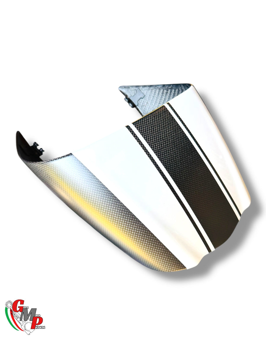 Cubreasiento de carbono NUEVO - Ducati