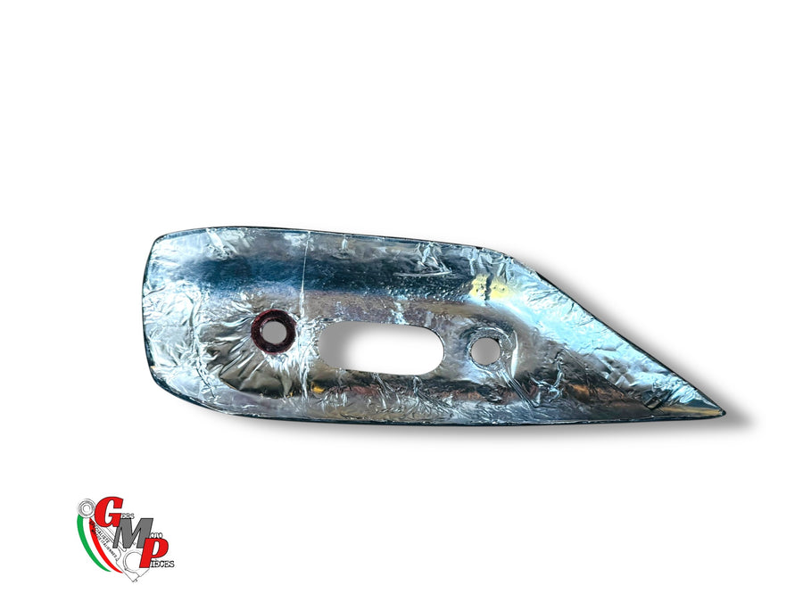 Protección de colector de escape de CARBONO - DUCATI