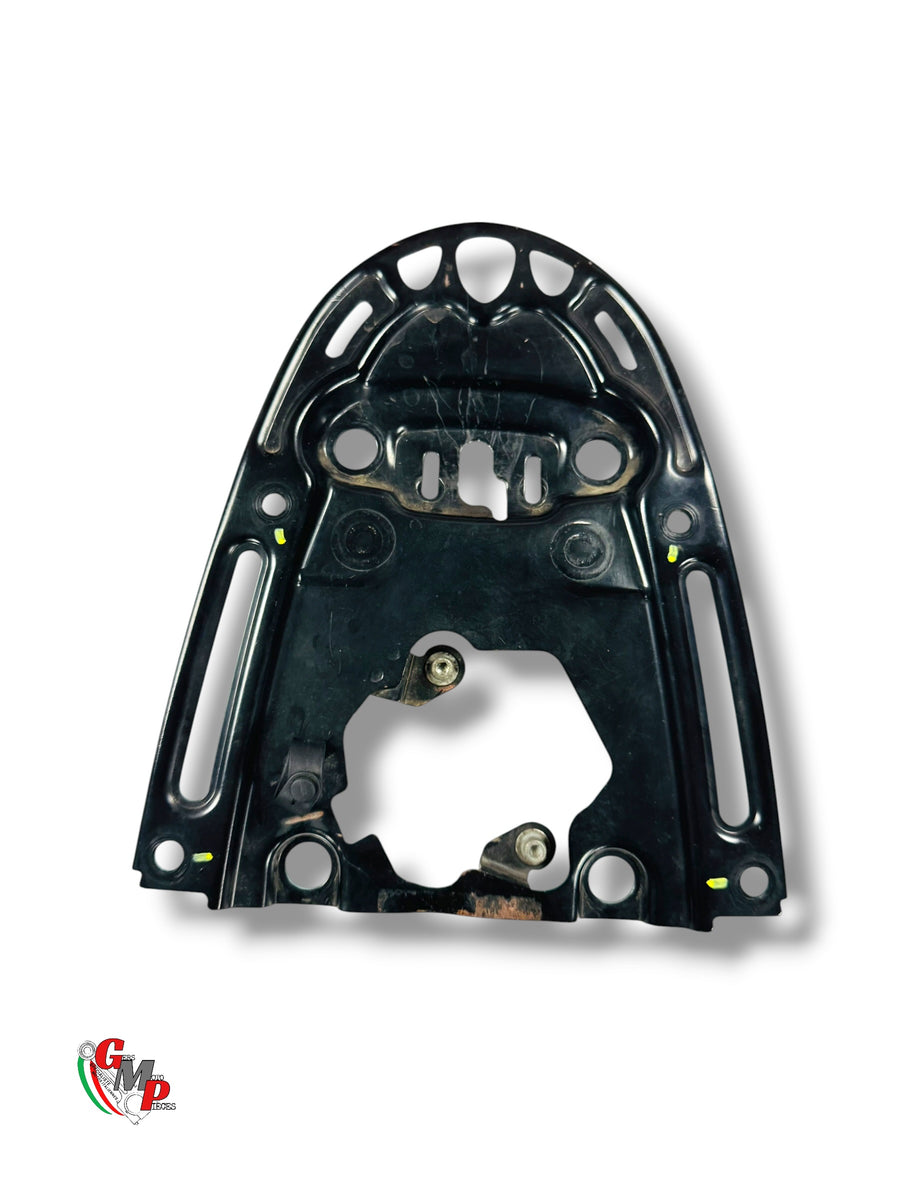 Platina de bucle trasero - Ducati
