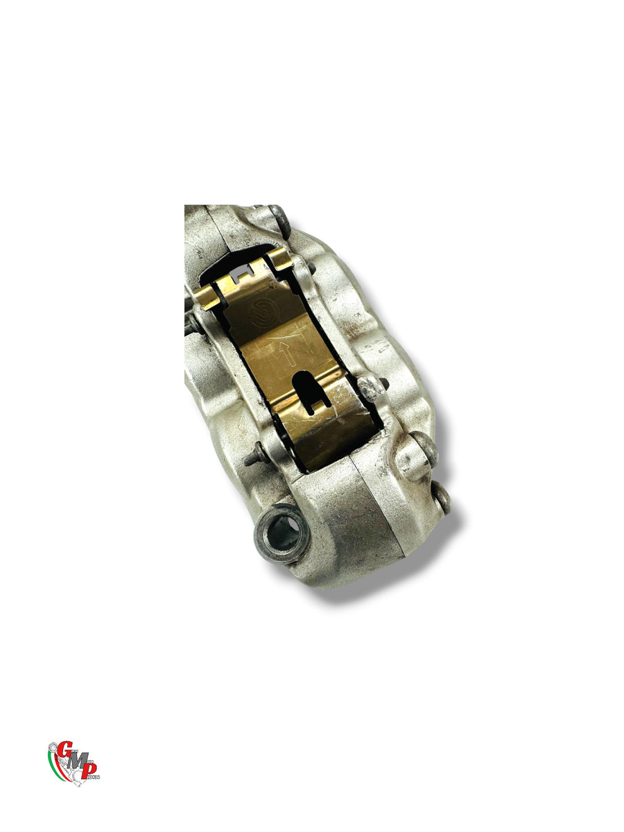 Pinza de Freno Delantera Izquierda - Ducati