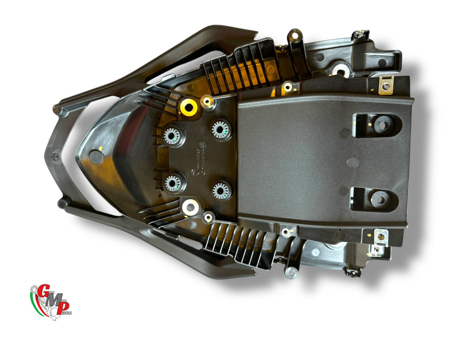Conjunto de puño trasero NUEVO - Ducati
