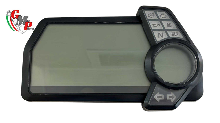Cuentakilómetros Tablero - Ducati Multistrada 1200 ABS 2011-2012