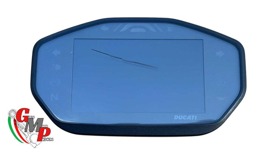 Indicador de salpicadero - Ducati