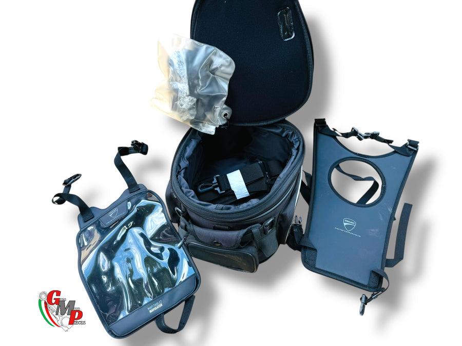 Bolsa sobredepósito nueva - Ducati Performance