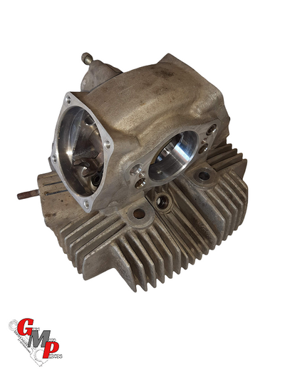 Culata horizontal - Ducati