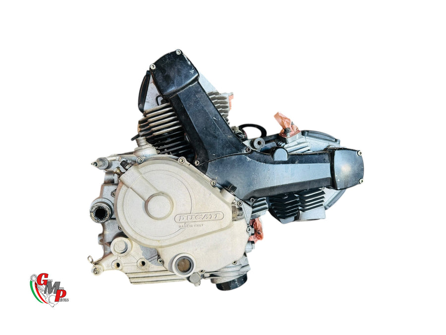 Motor completo - Ducati