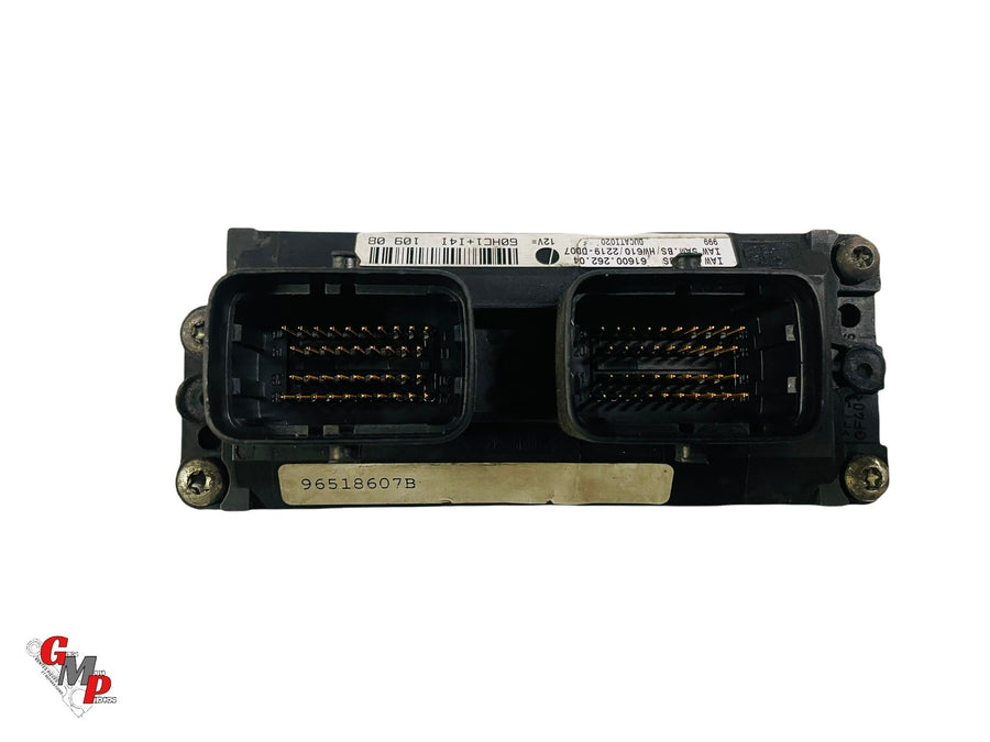 ECU de rendimiento Ducati - Ducati