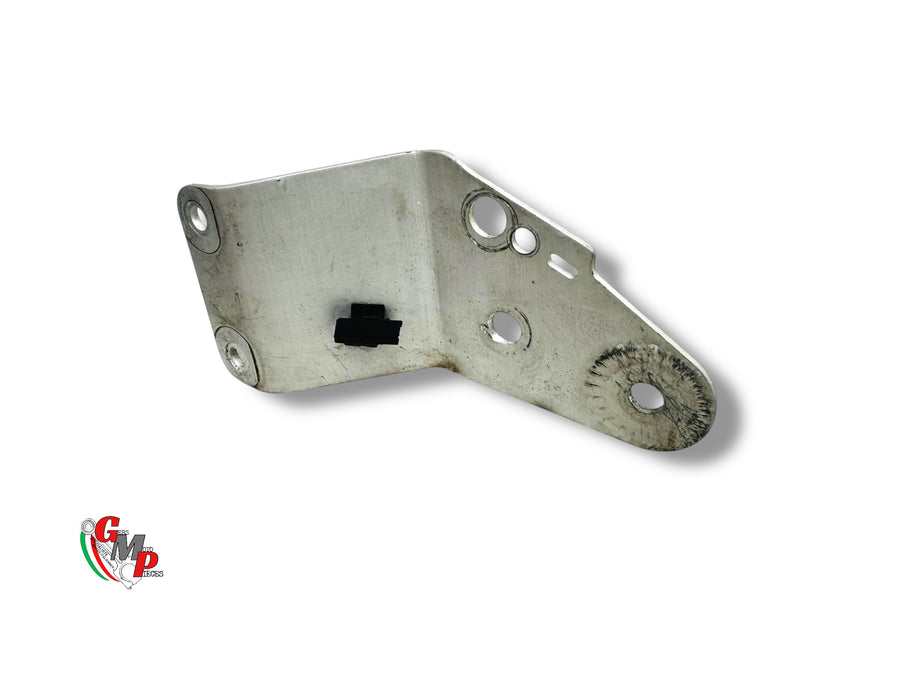Soporte de intermitente izquierdo - Ducati