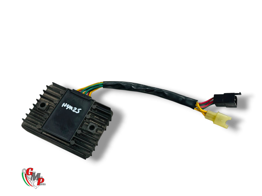 Regulador de Tensión de 3 Cables - Ducati