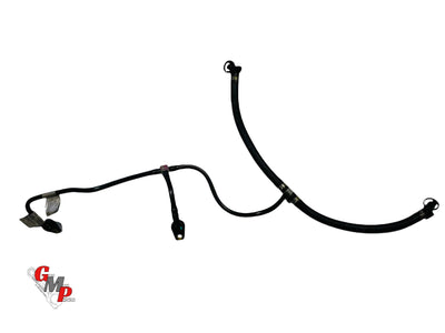 Manguera de conexión del inyector - Ducati