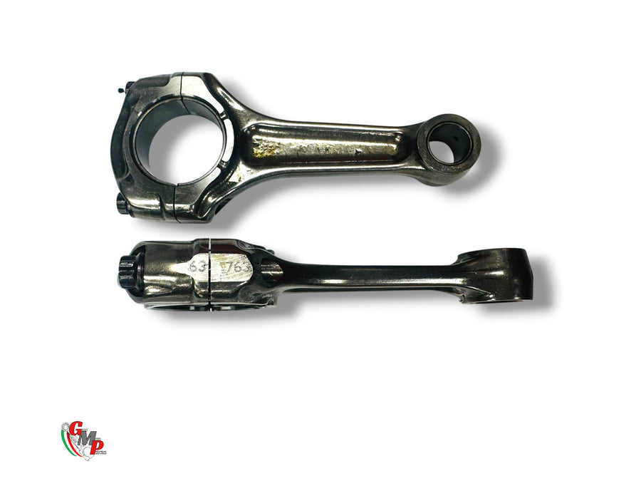 Biela - Ducati