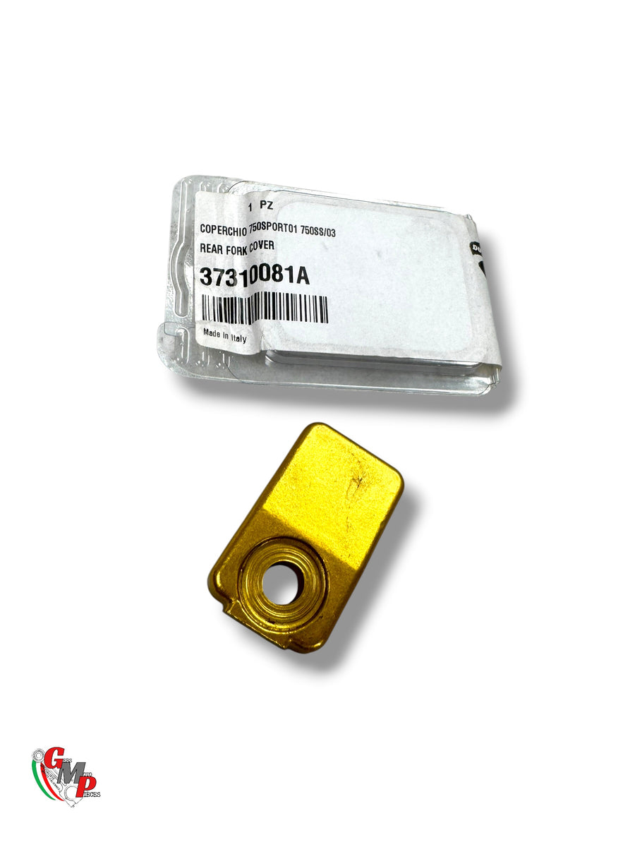 Tapa Tensor Cadena NUEVO - Ducati