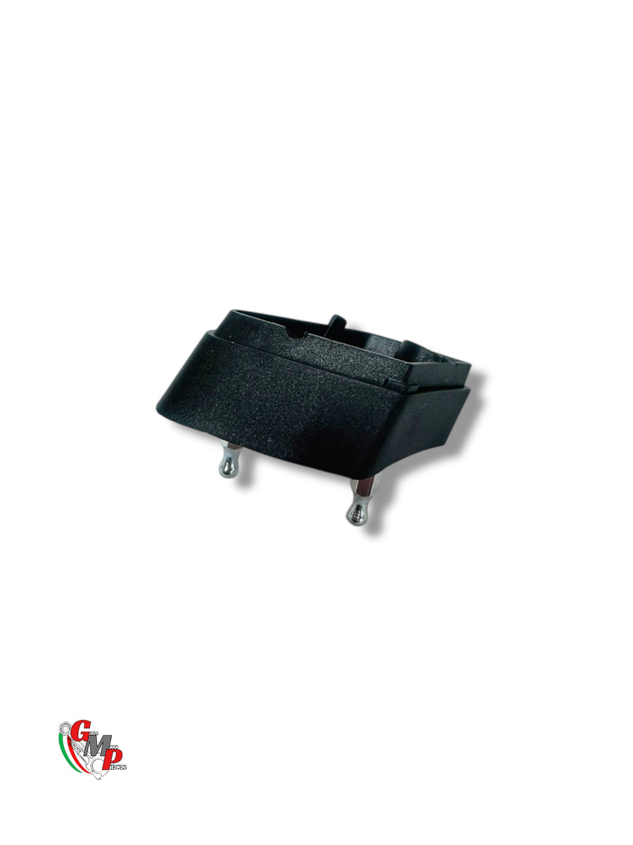 Pequeña Extensión Espejo Retrovisor Derecho NUEVO - Ducati