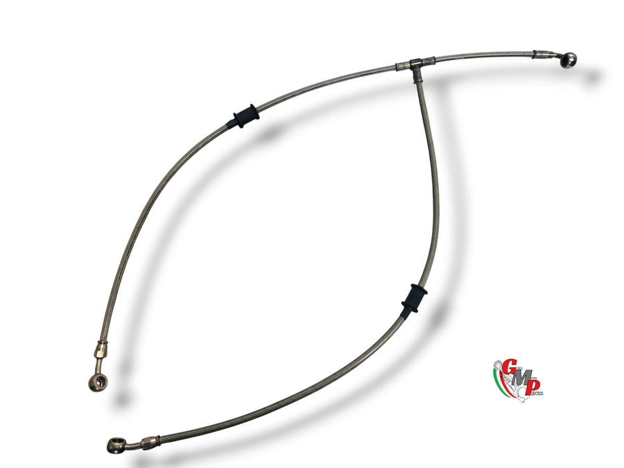 Tubo Latiguillo Freno Delantero - Ducati