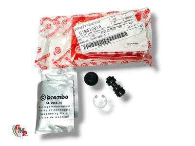Kit Piston Flottant Embrayage Brembo NEUF - Ducati