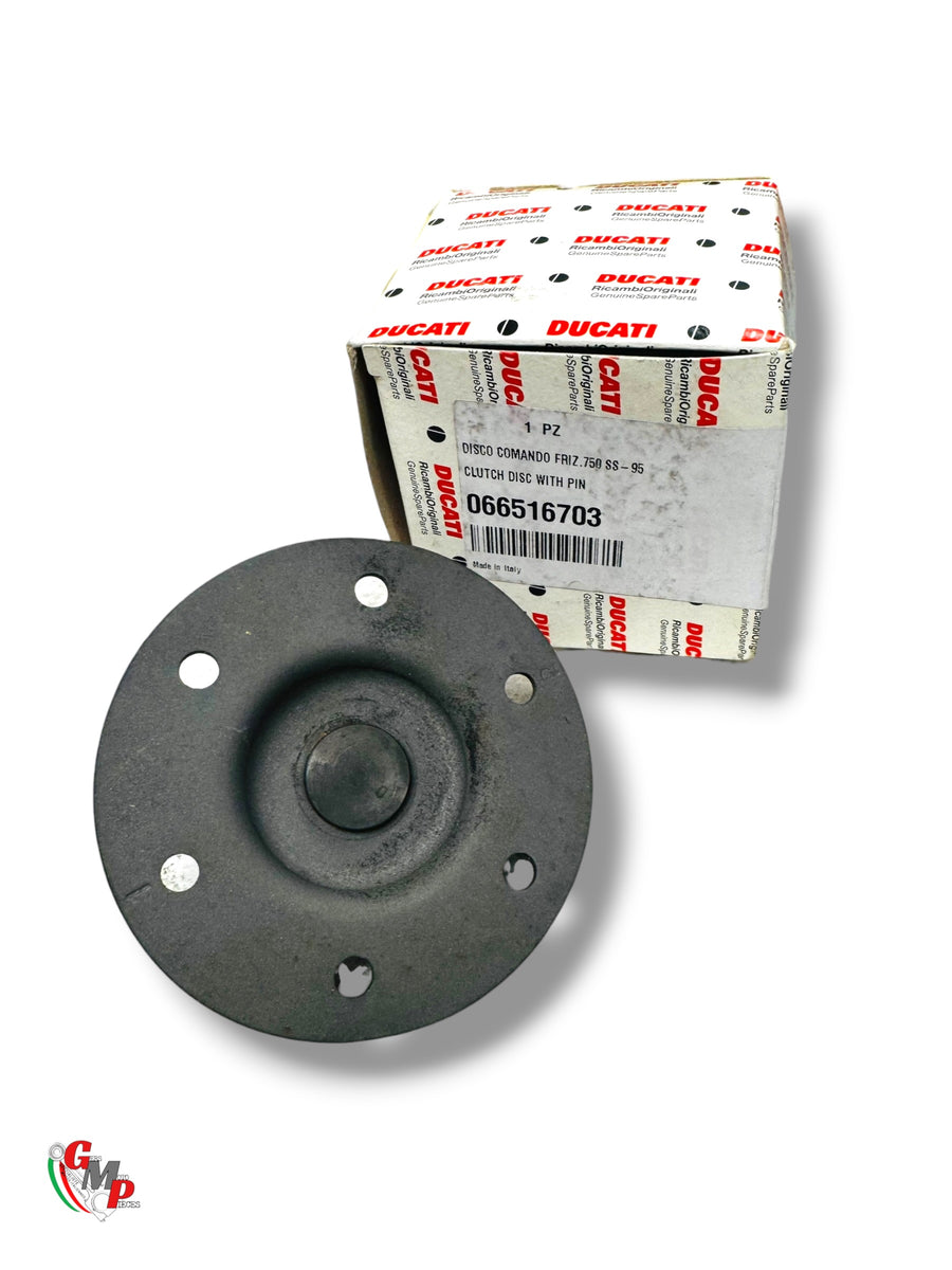 Disque Commande Embrayage NEUF - Ducati