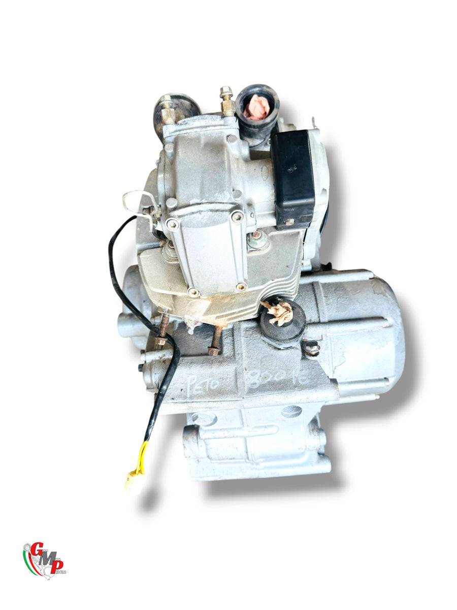 Motor Completo 26000kms Monster 800ie 2004
