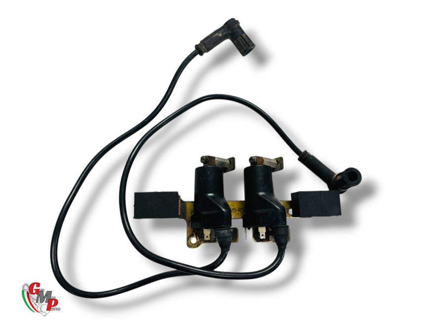 Conjunto completo de bobinas de encendido - Ducati