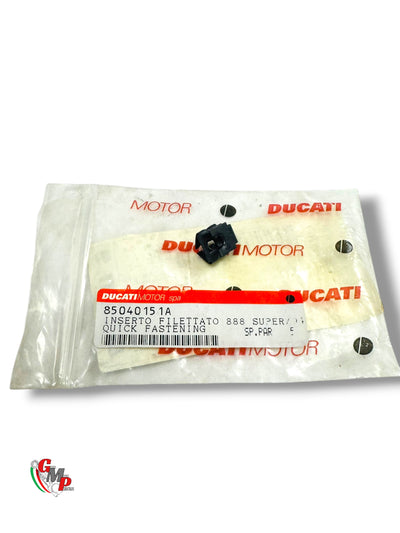 Inserción Filete NUEVA - Ducati