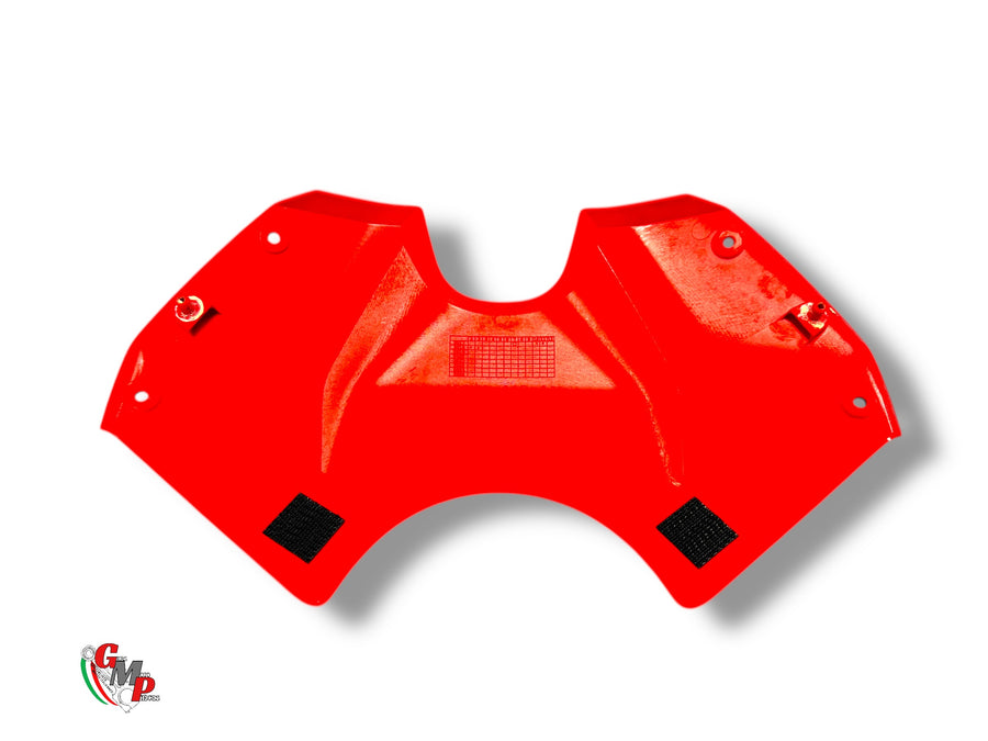 Carenado superior del tanque - Ducati